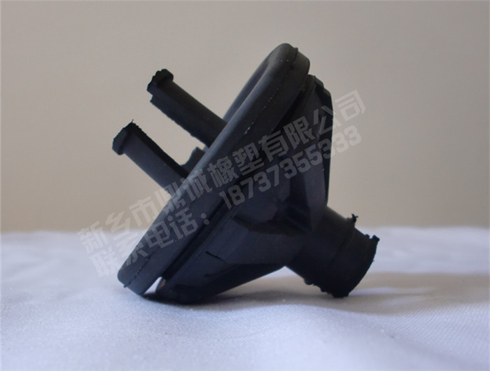 廠家直銷(xiāo) 汽車(chē)橡膠配件 過(guò)線圈 電線保護(hù)套 防塵套 -