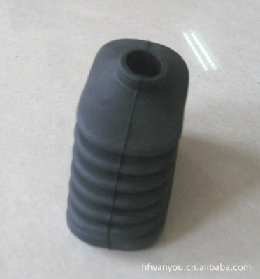 【各種橡膠防塵套(薄壁橡膠制品)】?jī)r(jià)格,廠(chǎng)家,圖片,其他橡膠制品,合肥萬(wàn)友橡膠 -